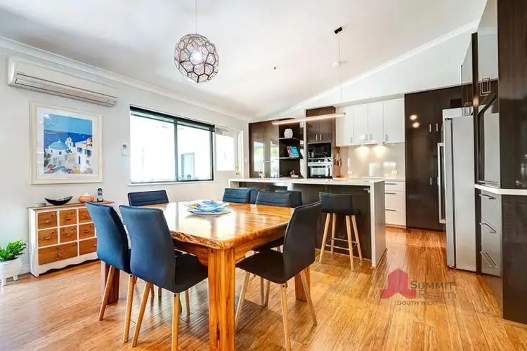 Third view of Homely house listing, 3 Lugano Edge, Binningup WA 6233