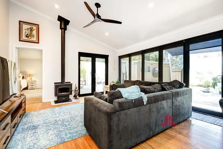 Fourth view of Homely house listing, 3 Lugano Edge, Binningup WA 6233