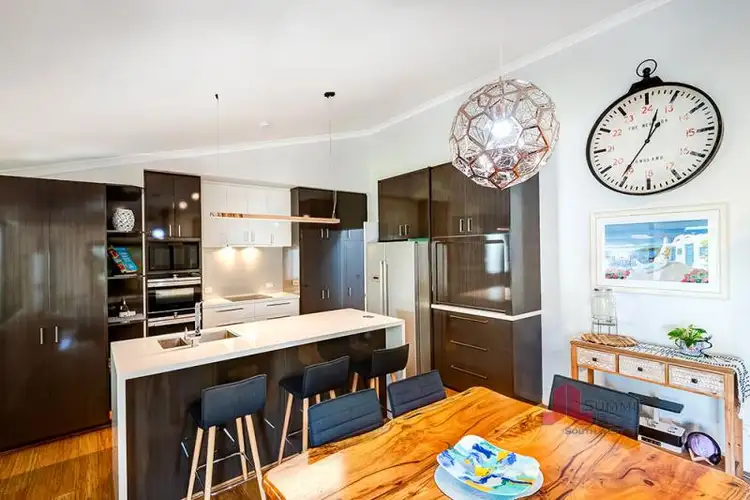 Sixth view of Homely house listing, 3 Lugano Edge, Binningup WA 6233