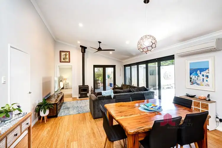 Seventh view of Homely house listing, 3 Lugano Edge, Binningup WA 6233
