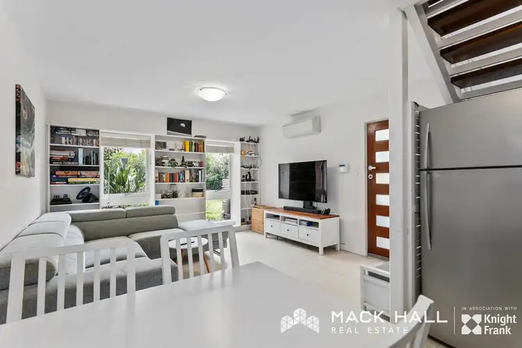 4/17 Victoria Avenue, Claremont WA 6010
