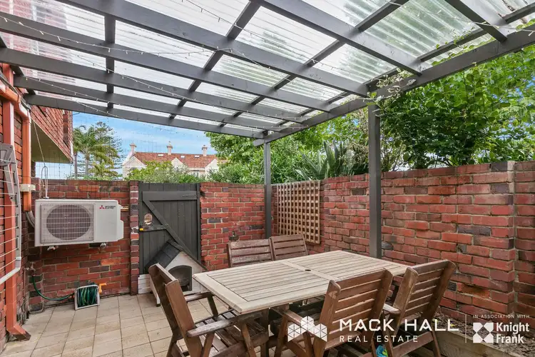 Sixth view of Homely unit listing, 4/17 Victoria Avenue, Claremont WA 6010