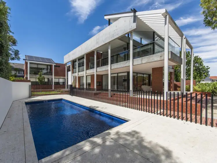 12 Wattle Avenue, Dalkeith WA 6009
