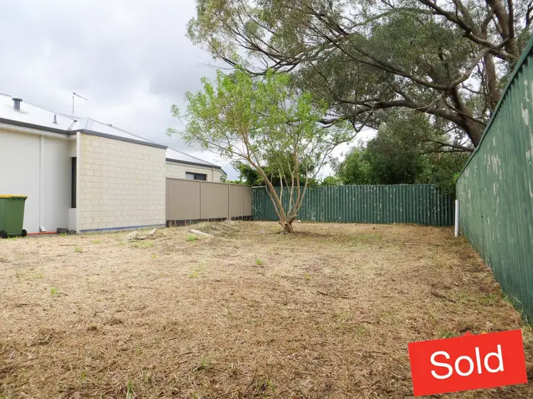 38B Ward Crescent, Kelmscott WA 6111