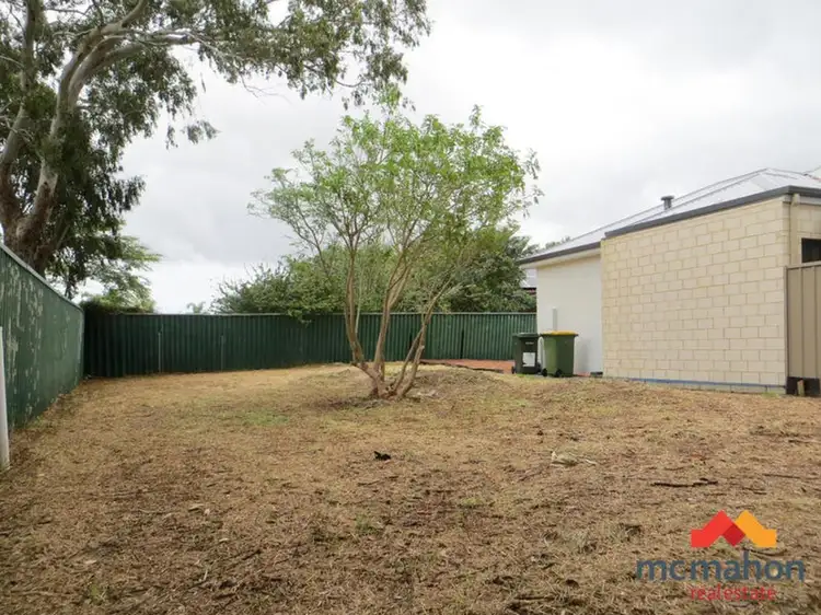 Fifth view of Homely land listing, 38B Ward Crescent, Kelmscott WA 6111