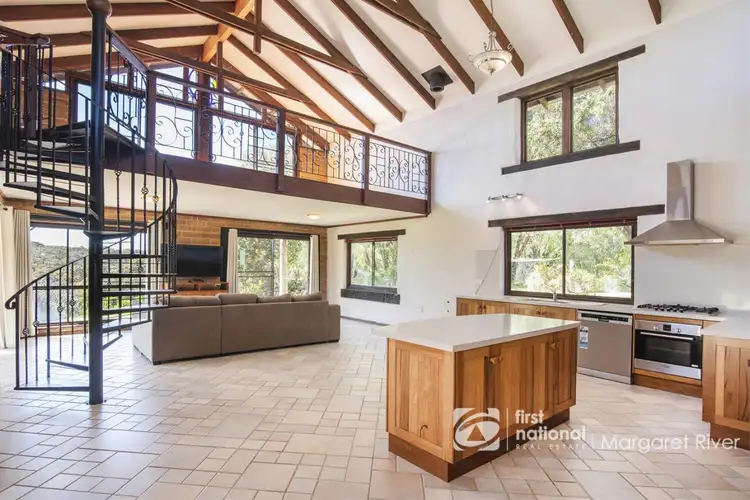 Main view of Homely house listing, 27 Mentelle Road, Burnside WA 6285