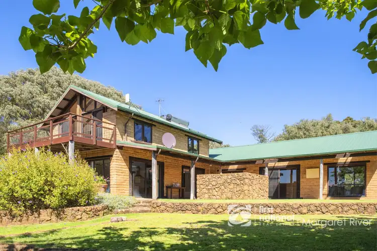 Second view of Homely house listing, 27 Mentelle Road, Burnside WA 6285