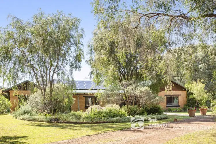 Sixth view of Homely house listing, 27 Mentelle Road, Burnside WA 6285