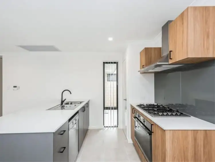 Main view of Homely house listing, 6 Cerise Way, Brabham WA 6055