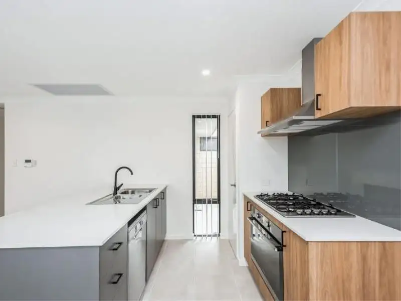 Main view of Homely house listing, 6 Cerise Way, Brabham WA 6055