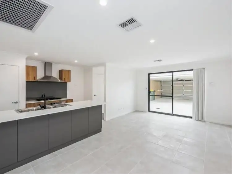 Second view of Homely house listing, 6 Cerise Way, Brabham WA 6055