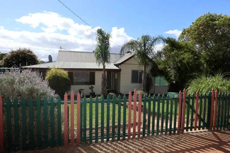 Main view of Homely house listing, 44 Lock Street, Narrogin WA 6312