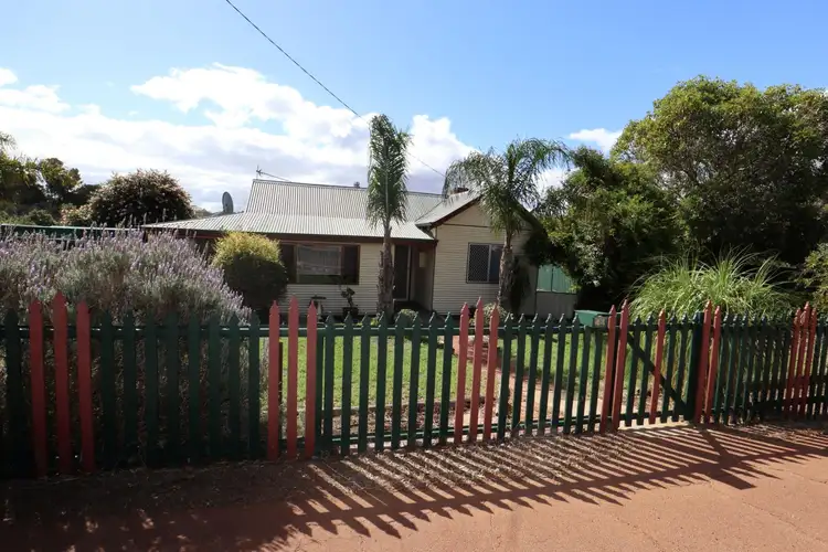 Second view of Homely house listing, 44 Lock Street, Narrogin WA 6312