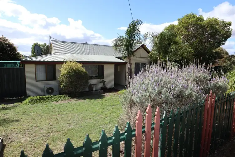 Fourth view of Homely house listing, 44 Lock Street, Narrogin WA 6312