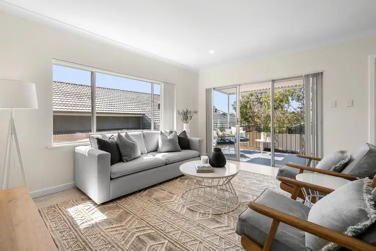 Second view of Homely townhouse listing, 52 Cale Street, Como WA 6152