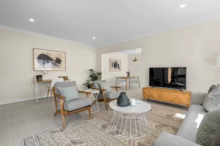 Third view of Homely townhouse listing, 52 Cale Street, Como WA 6152