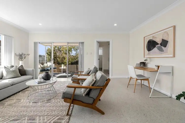 Sixth view of Homely townhouse listing, 52 Cale Street, Como WA 6152