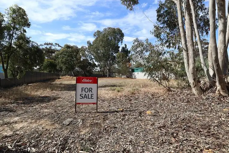Main view of Homely land listing, 23 Connor Street, Yealering WA 6372