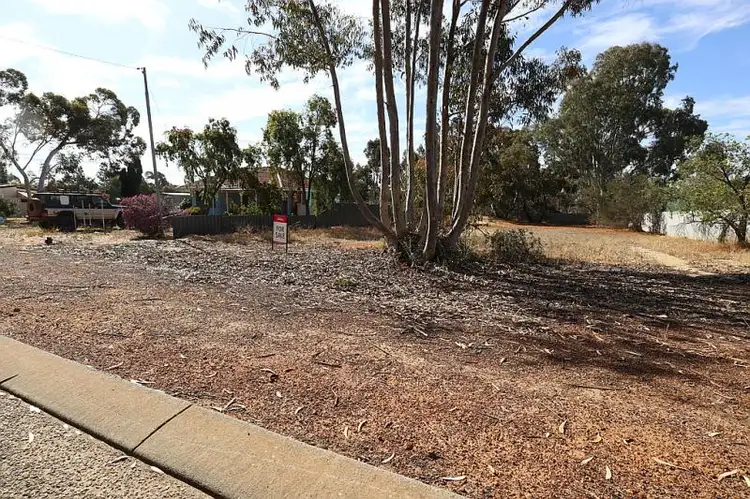 Second view of Homely land listing, 23 Connor Street, Yealering WA 6372