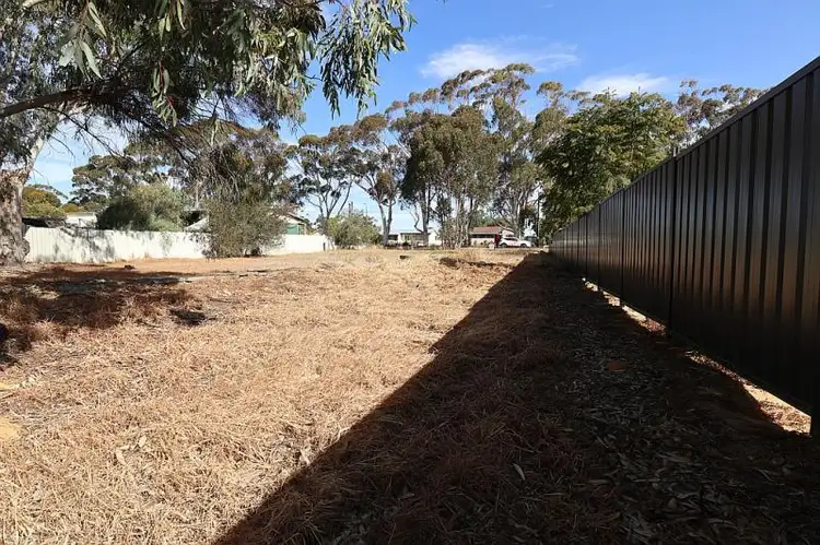 Third view of Homely land listing, 23 Connor Street, Yealering WA 6372