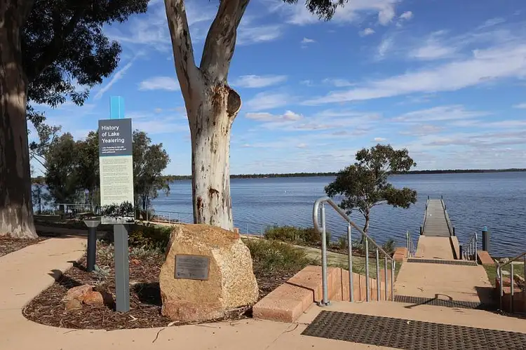 Fourth view of Homely land listing, 23 Connor Street, Yealering WA 6372