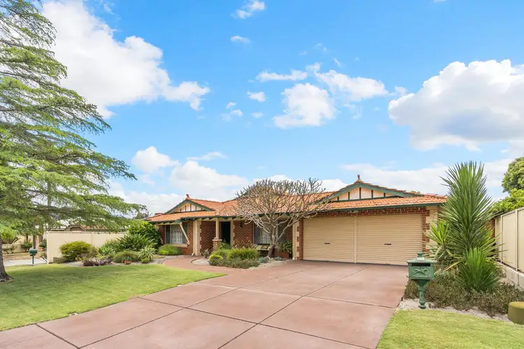 35 Matfield Way, Gosnells WA 6110