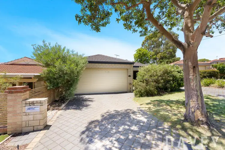 6 Langley Place, Innaloo WA 6018