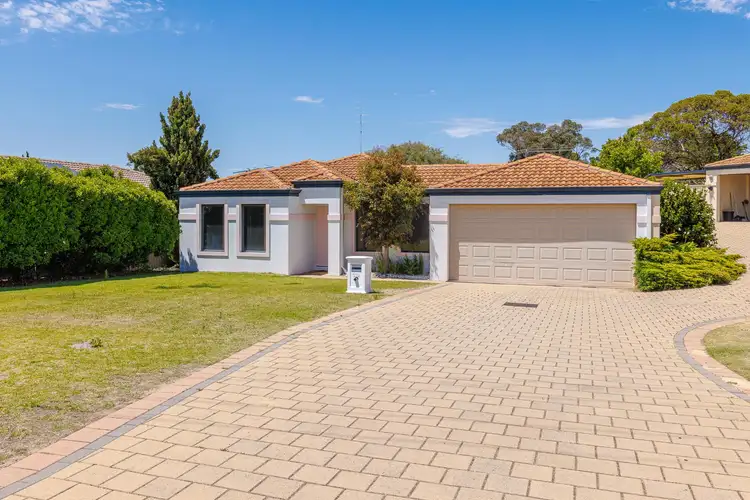 1/32 Farnell Street, South Bunbury WA 6230