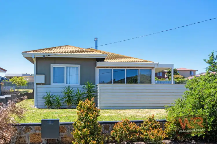 Main view of Homely house listing, 36 David Street, Spencer Park WA 6330