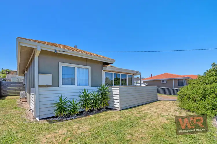 Second view of Homely house listing, 36 David Street, Spencer Park WA 6330