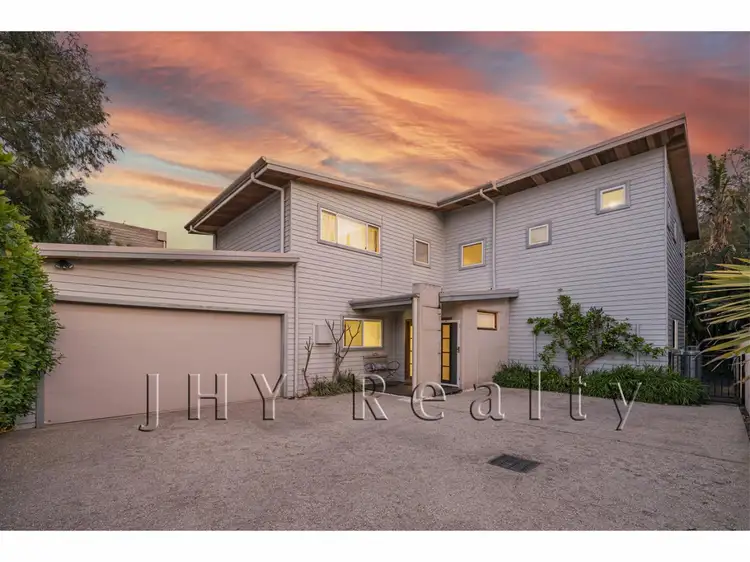 Main view of Homely house listing, 1/137 Gifford Road, Dunsborough WA 6281