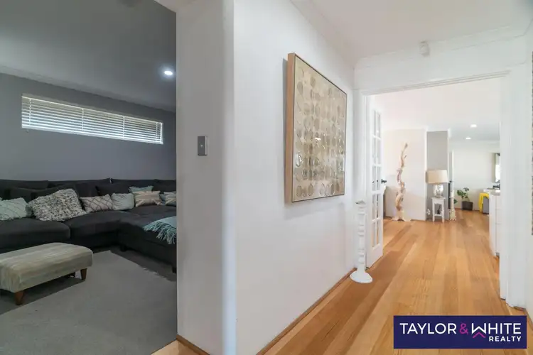 Fourth view of Homely house listing, 155 Ocean Keys Boulevard, Clarkson WA 6030