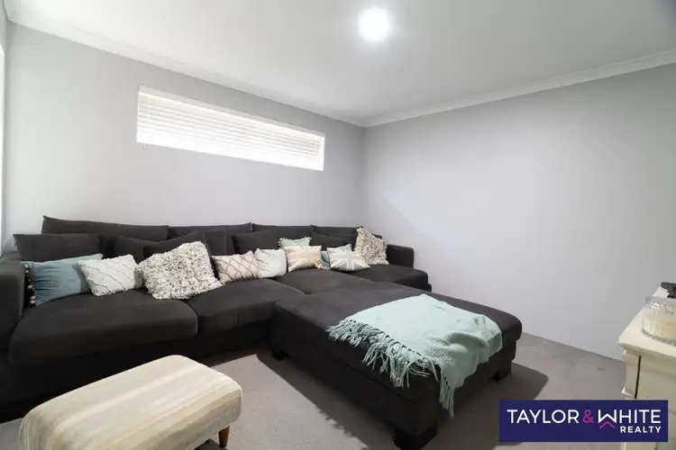 Fifth view of Homely house listing, 155 Ocean Keys Boulevard, Clarkson WA 6030