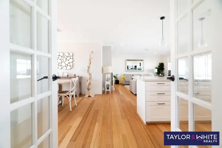Sixth view of Homely house listing, 155 Ocean Keys Boulevard, Clarkson WA 6030