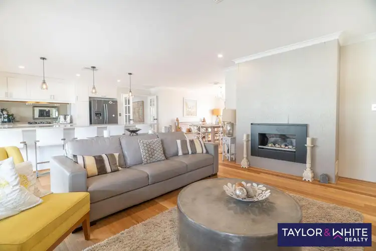 Seventh view of Homely house listing, 155 Ocean Keys Boulevard, Clarkson WA 6030