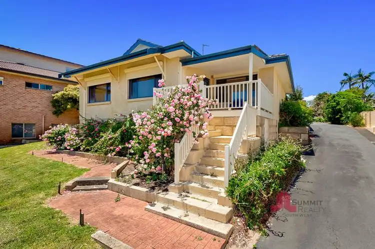 Main view of Homely house listing, 279 Old Coast Road, Australind WA 6233