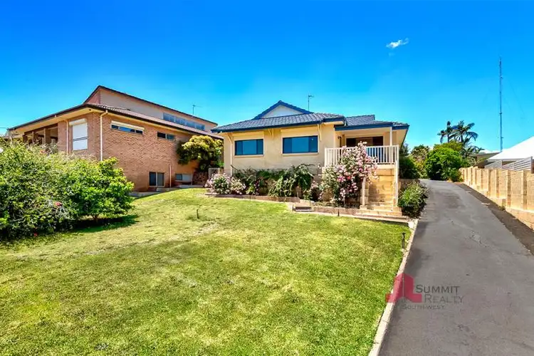 Second view of Homely house listing, 279 Old Coast Road, Australind WA 6233