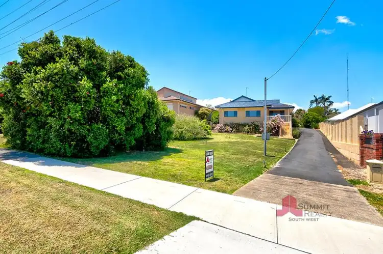 Third view of Homely house listing, 279 Old Coast Road, Australind WA 6233