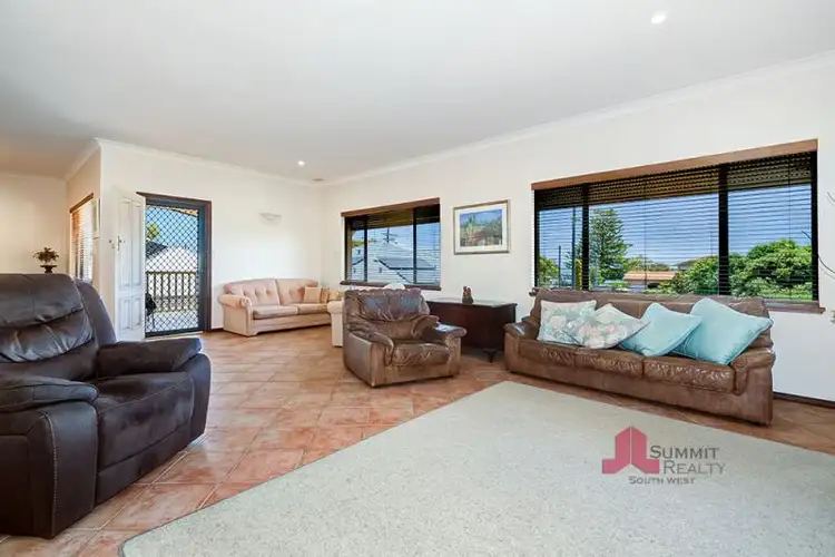 Sixth view of Homely house listing, 279 Old Coast Road, Australind WA 6233