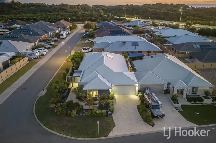 10 Blackwood Meander, Yanchep WA 6035