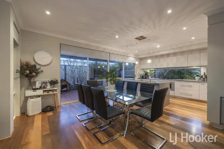 Third view of Homely house listing, 10 Blackwood Meander, Yanchep WA 6035