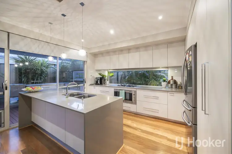 Fourth view of Homely house listing, 10 Blackwood Meander, Yanchep WA 6035