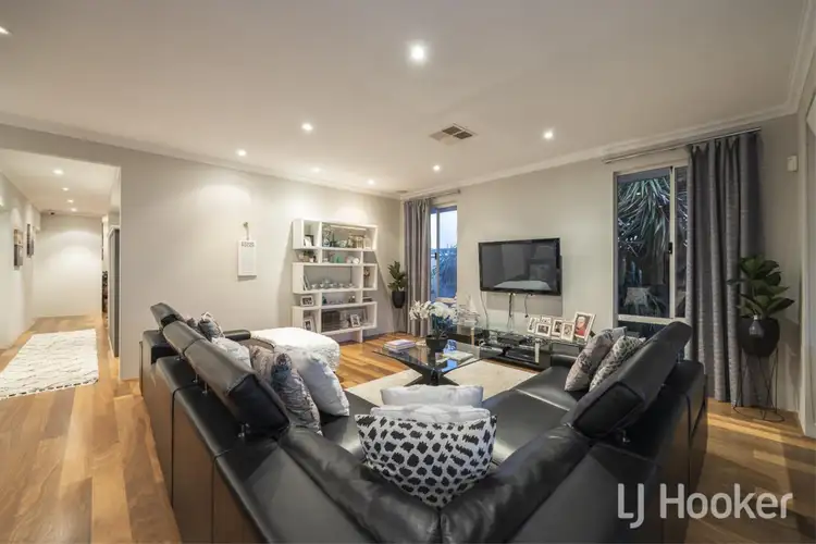Sixth view of Homely house listing, 10 Blackwood Meander, Yanchep WA 6035