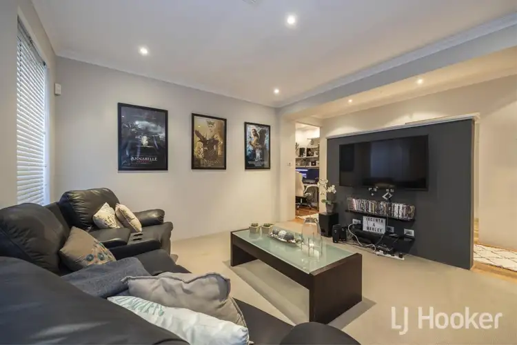 Seventh view of Homely house listing, 10 Blackwood Meander, Yanchep WA 6035