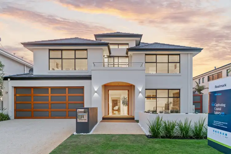 14 Verve Court, Marmion WA 6020