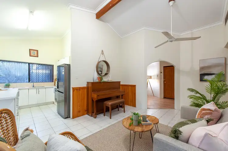 54 Monument Drive, Beldon WA 6027