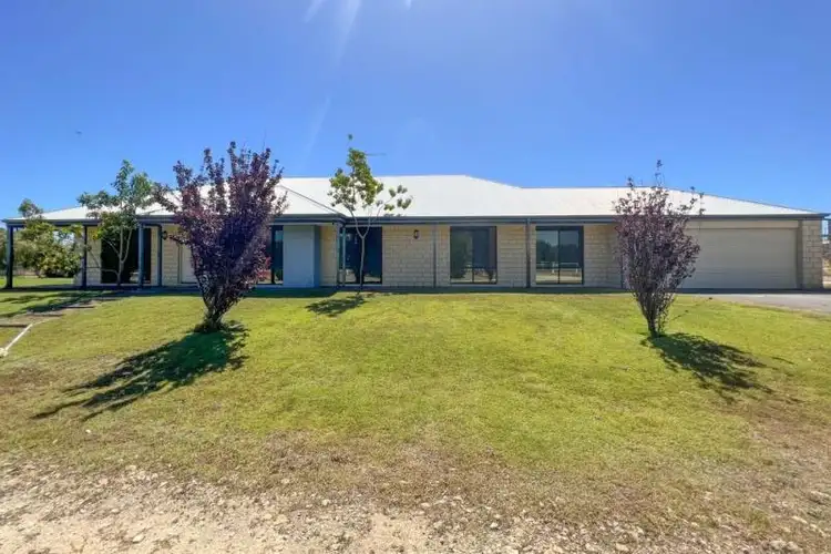 Main view of Homely house listing, 47 Bush Retreat, Nambeelup WA 6207