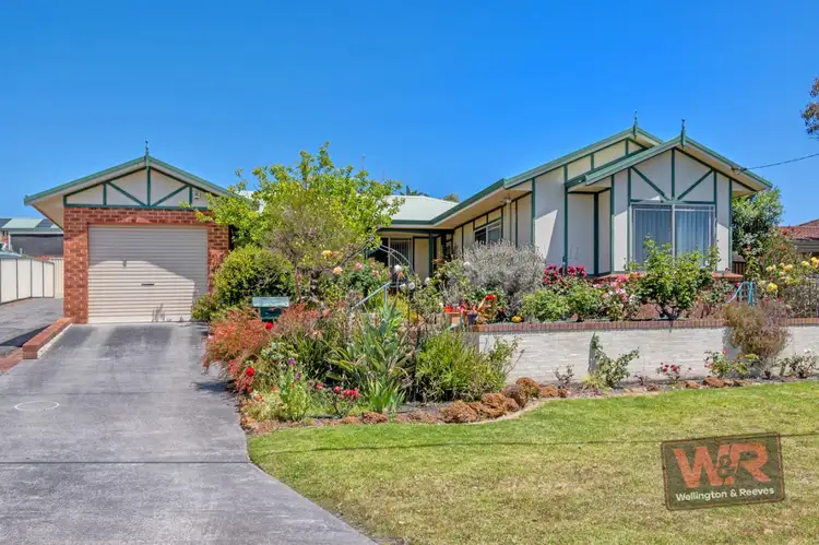 Main view of Homely house listing, 22 Premier Circle, Spencer Park WA 6330