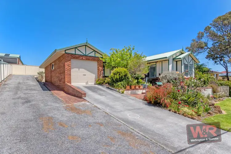 Second view of Homely house listing, 22 Premier Circle, Spencer Park WA 6330