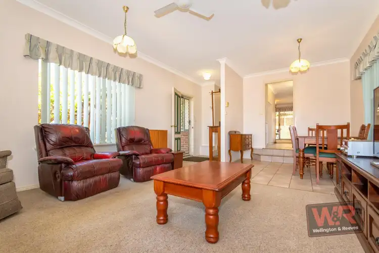 Fourth view of Homely house listing, 22 Premier Circle, Spencer Park WA 6330